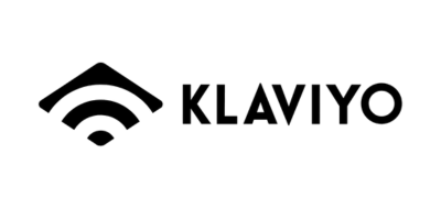 Klaviyo Service Platform Logo