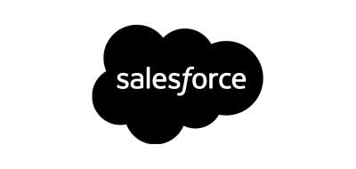 Salesforce Service Platform Logo