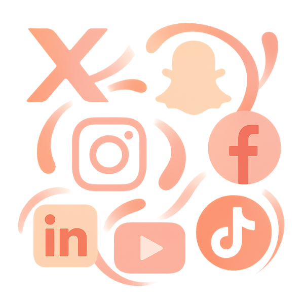 Digital Marketing Expertise In Every Social Channel