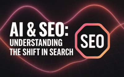 AI & SEO – Understanding The Shift In Search