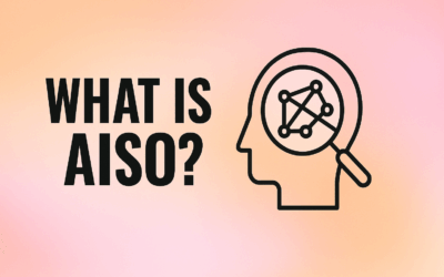 What Is AISO (AI Search Optimization)?