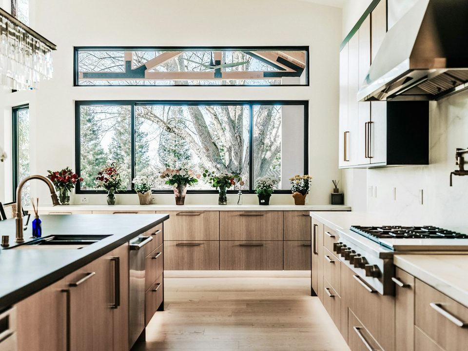 A&E Millwork – Social Media case study by Sitting Pretty Creative