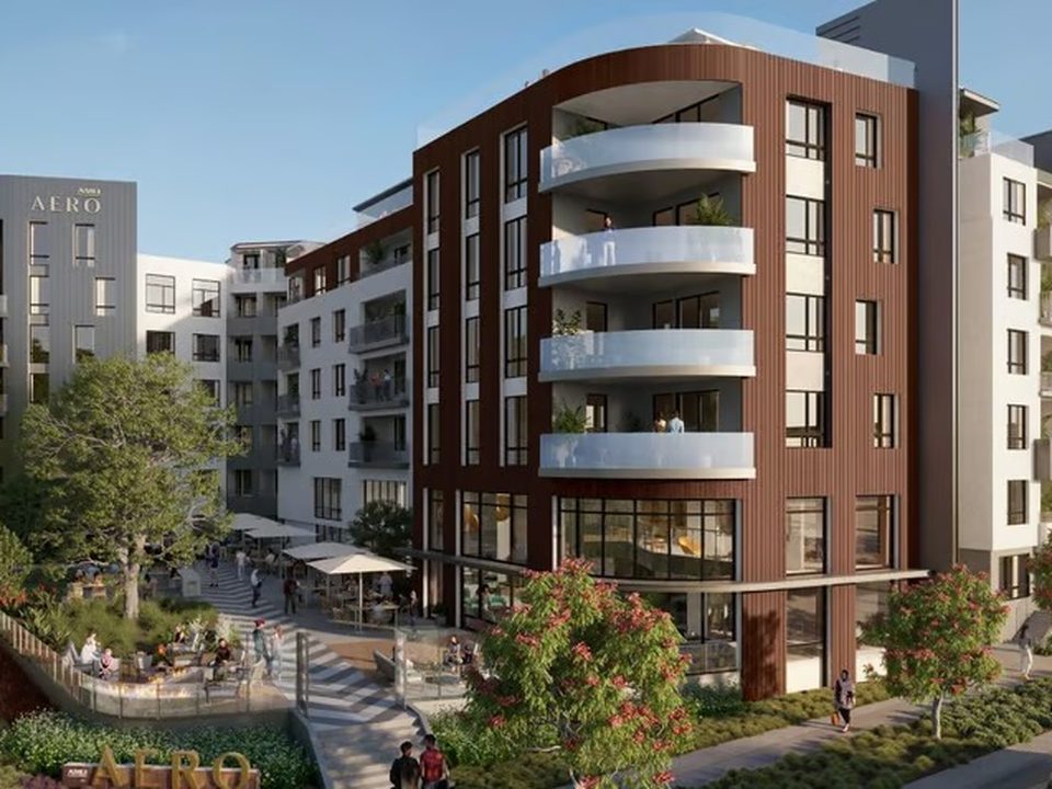 AMLI Aero – Lease-up campaigns for Kearny Mesa’s newest apartments