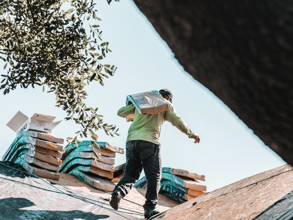 Ascent Roofing – Paid Social Advertising + Paid Search Advertising case study by Sitting Pretty Creative