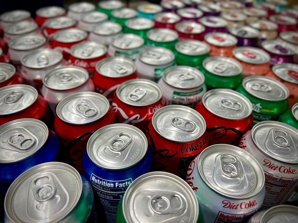 C4S Recycling – Paid Social Advertising case study by Sitting Pretty Creative
