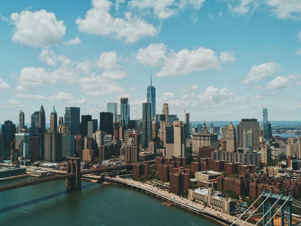 CLC NYC – Website Development case study by Sitting Pretty Creative