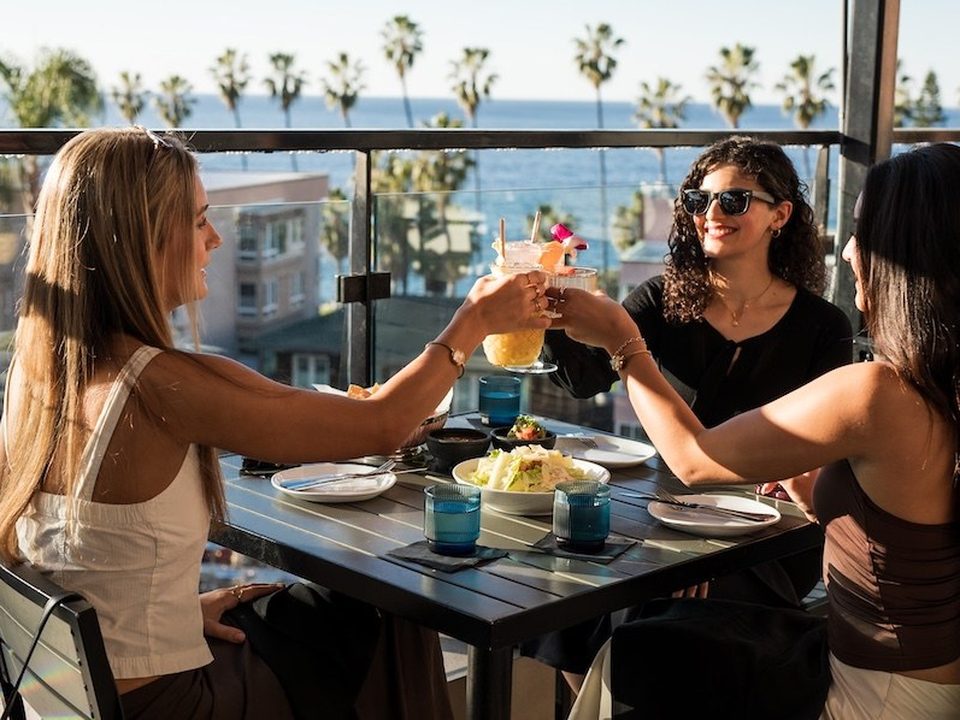 Cormorant Hotel – Paid social for an oceanfront La Jolla boutique hotel