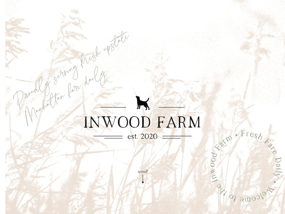 Inwood Farm – Farm-to-table dining that ranks, gets found, and gets booked