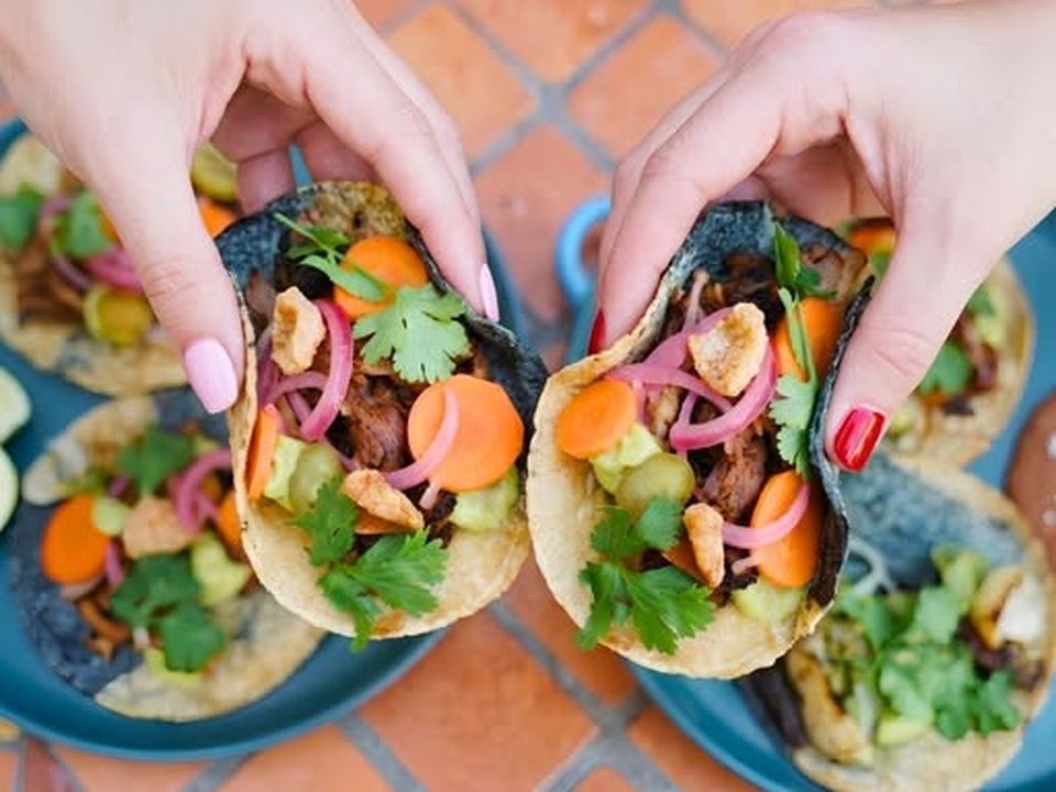 Ortega's Mexican Bistro – Paid Social Advertising case study by Sitting Pretty Creative