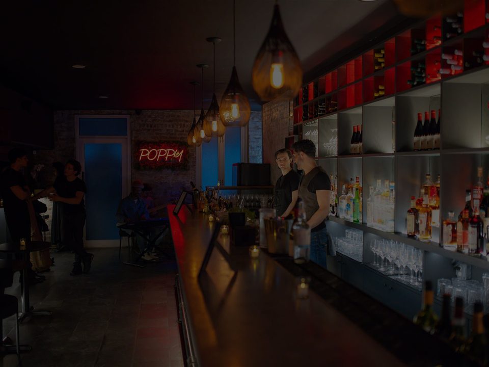 Poppy – Full-funnel growth for an East Village hotspot