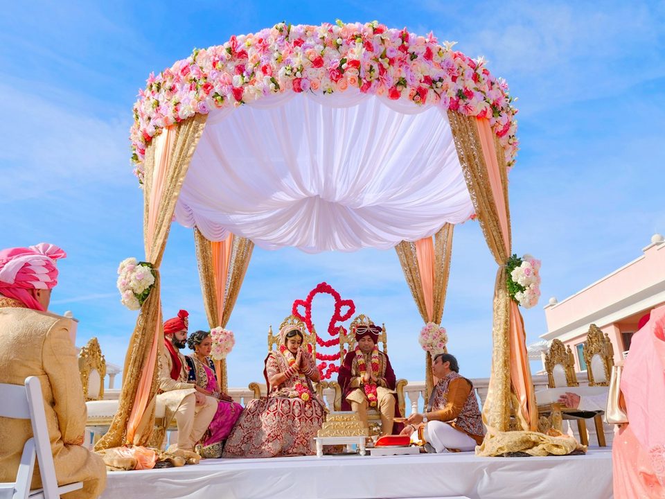 Radz Events – Social Media case study by Sitting Pretty Creative