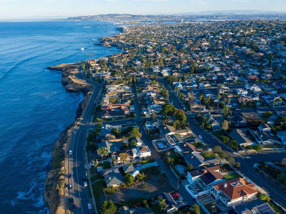 San Diego Curb Painters – Website Development + Brand Development + Paid Social Advertising case study by Sitting Pretty Creative