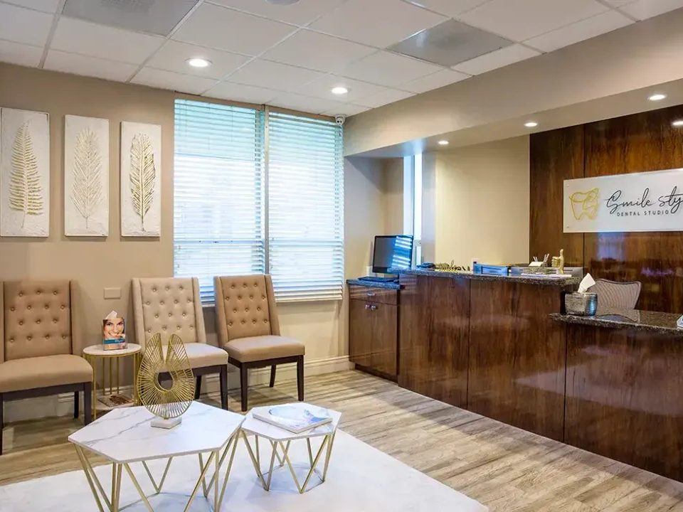 SmileStyle Dental Studio – Paid Social Advertising case study by Sitting Pretty Creative