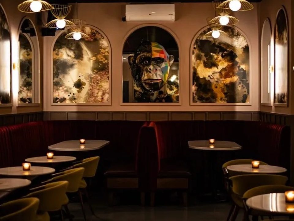 The Walk Inn – Social Media case study by Sitting Pretty Creative