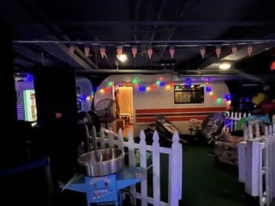 Trailer Park After Dark – Paid Social Advertising case study by Sitting Pretty Creative